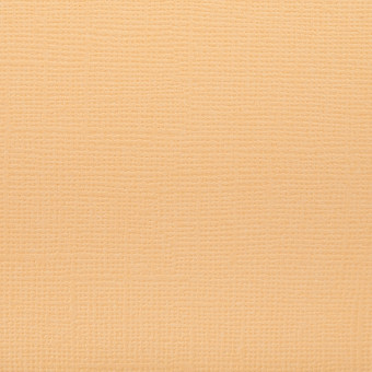Бумага 30.5x30.5 см 216 г/кв.м для скрапбукинга "Персиковое суфле" светло-оранжевый, 10л, Mr.Painter /PST №55