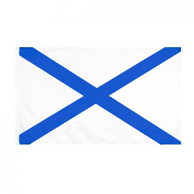 ФЛАГ «МОРФЛОТА», 900Х1500 ММ