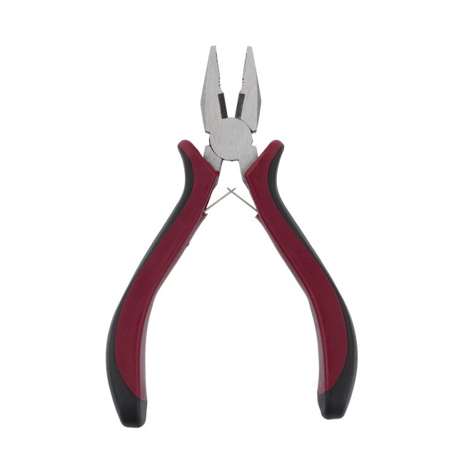 Пассатижи 4.5" комбинированные, металлические, Micron/HTP-100