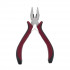 Пассатижи 4.5" комбинированные, металлические, Micron/HTP-100