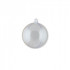 Заготовка d 5см для декорирования "Шар" 5 х 5 х5см, пластик, прозрачный, Love2art/PLB-001