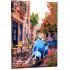 Картина по номерам "Улочки Европы" 40*50, GLA16, мягкая упаковка