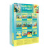 Комплект предметных тетрадей А5 скоба 48л. "Smotri vokrug" (12 шт. в термоплёнке с вкладышем) справочный материал на форзаце, титульном BG Комплект предметных тетрадей А5 скоба 48л. "Smotri vokrug" (12 шт. в термоплёнке с вкладышем) справочный материал на форзаце, титульном BG