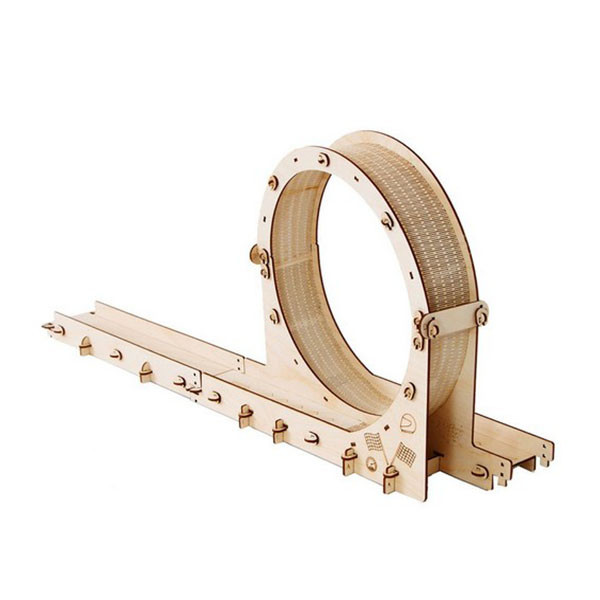 Конструктор "Петля Вираж", ТР-32 Конструктор "Петля Вираж", ТР-32