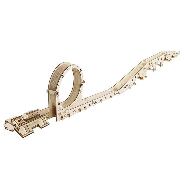 Конструктор "Петля Вираж", ТР-32 Конструктор "Петля Вираж", ТР-32