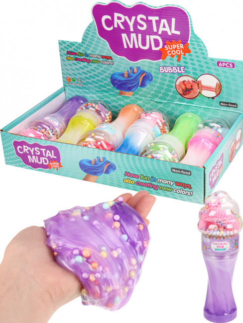 Слайм "Змея", Рыжий Кот/ИСМ-3566 (6) Слайм "Змея", Рыжий Кот/ИСМ-3566 (6)