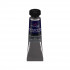 Краска 10 мл акварель художественная в тубе, 817 нейтрально-черная, Gallery VISTA-ARTISTA/VGWT №817