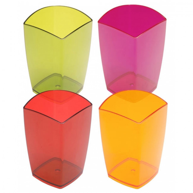 Подставка-стакан Люкс. Сочный офис,  СН706