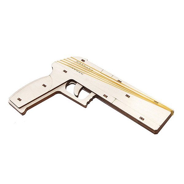 Конструктор "Пистолет" Конструктор "Пистолет"