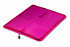 Пенал для кистей на длинной ручке, 16 отд., розовый, Pinax/ZIPCASE-L-P