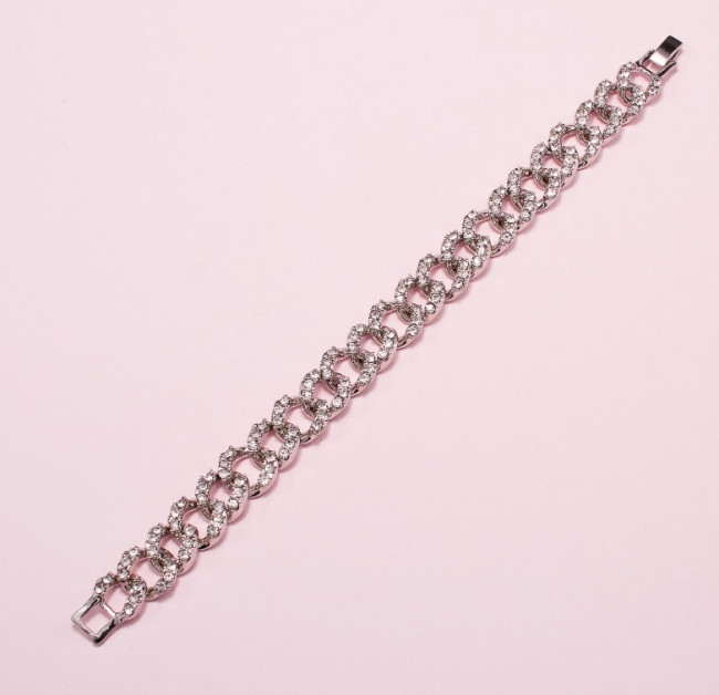 Браслет женский 100253-15 Браслет женский 100253-15