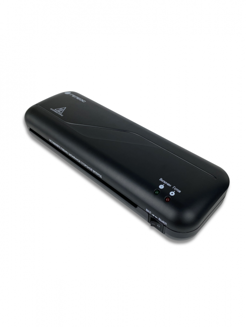 Ламинатор "Старт", Гелеос/ЛМ A4