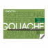 Бумага для рисования А5 10л 300 г/м2, для акрила, гуаши и темперы, в папке, BV/4-134 (4) Бумага для рисования А5 10л 300 г/м2, для акрила, гуаши и темперы, в папке, BV/4-134 (4)