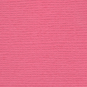 Бумага 30.5x30.5 см 216 г/кв.м для скрапбукинга "Розовый фламинго" ярко-розовый, 10л, Mr.Painter /PST №17