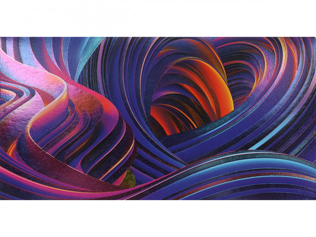 Конверт для денег "Абстракция", Dream Cards MILAND/ФХЛ-00023 (10)