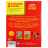 Книга «Первые сказки» из серии «Библиотека детского сада». Формат: 165х215мм 48стр, Умка Книга «Первые сказки» из серии «Библиотека детского сада». Формат: 165х215мм 48стр, Умка