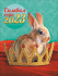 Календарь на магните 2023г "Кролик", КМО-23-001