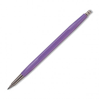 Карандаш F 2мм цанговый, VERSATIL Koh-I-Noor (20) Карандаш F 2мм цанговый, VERSATIL Koh-I-Noor (20)