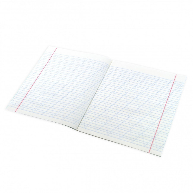 Тетрадь 12 косая линия с допольнительной косой, офсет, 60 г/м2 (фоновая зелёная обложка) (20/200) Тетрадь 12 косая линия с допольнительной косой, офсет, 60 г/м2 (фоновая зелёная обложка) (20/200)