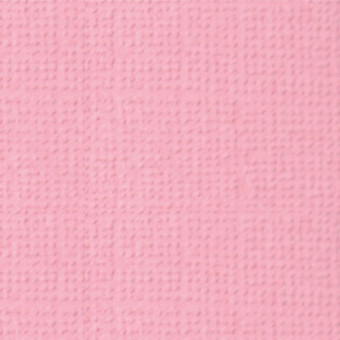 Бумага 30.5x30.5 см 216 г/кв.м для скрапбукинга "Сладкая вата" св. розовый, 10л, Mr.Painter /PST №15