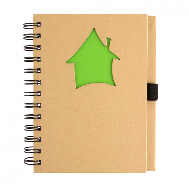 Тетрадь В6 70л клетка, на спирали, с вырубкой, "Домик", FITEKO/RPT-02 (5) Тетрадь В6 70л клетка, на спирали, с вырубкой, "Домик", FITEKO/RPT-02 (5)