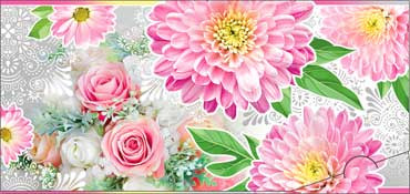 Конверт для денег "Без надписи" 90-966 (10)