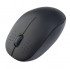 Мышь беспров., оптич. "TARGET", 3 кн, DPI 1000, USB, чёрн, Perfeo