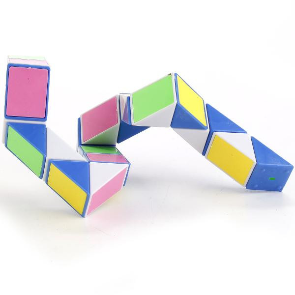 Логическая игра "Змейка". Умка