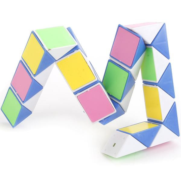 Логическая игра "Змейка". Умка