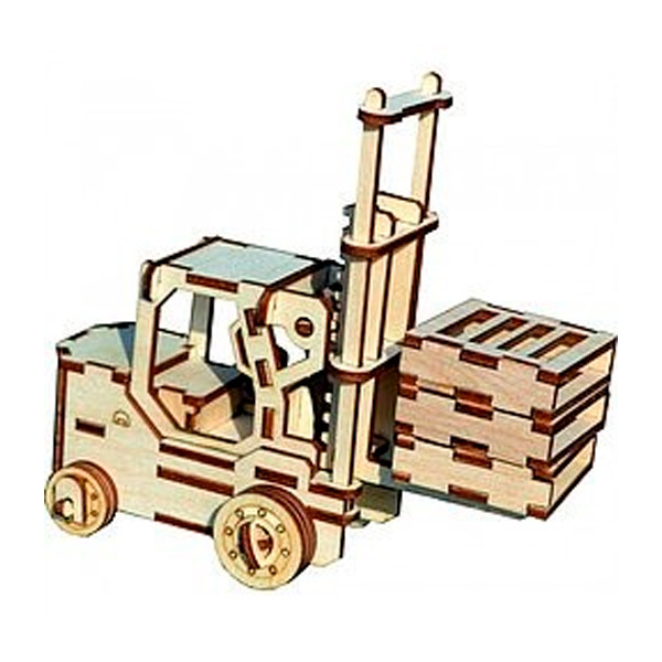 Конструктор "Погрузчик"