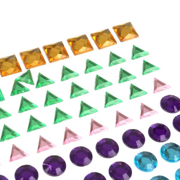 Набор для творчества - аппликация крупными стразами «Enchantimals». Размер: 17х23см, Умка Набор для творчества - аппликация крупными стразами «Enchantimals». Размер: 17х23см, Умка