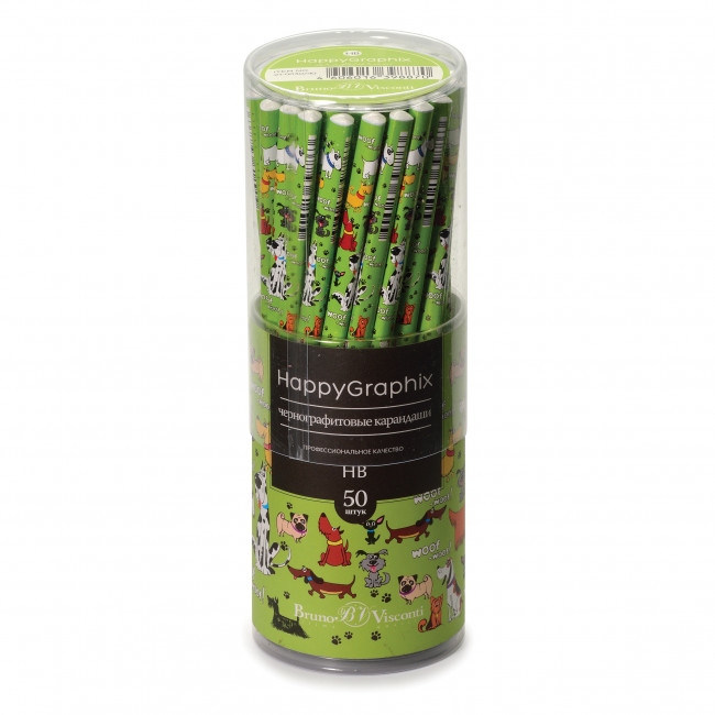 КАРАНДАШ ЧЕРНОГРАФИТОВЫЙ "HappyGraphix" СОБАЧЬЯ ПЛОЩАДКА НВ 21-0030/40 КАРАНДАШ ЧЕРНОГРАФИТОВЫЙ "HappyGraphix" СОБАЧЬЯ ПЛОЩАДКА НВ 21-0030/40