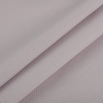 Канва K04 50 x 50см ± 2см, 100% хлопок, фасовка, св-сиреневый, Aida №14 цв, Gamma/Aida №14 цв св-сир