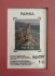 Фоторамка деревянная МДФ 10*15см, WENZER OFFICE, №6, ширина 18мм, толщина 12мм, красный, акриловое небьющееся стекло