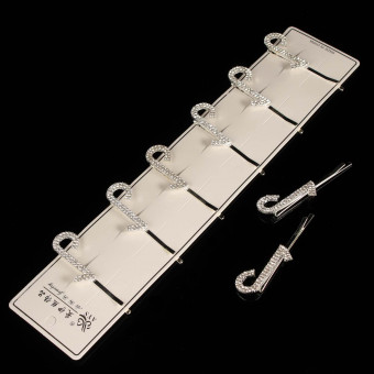 Невидимка для волос 17-4 (6)