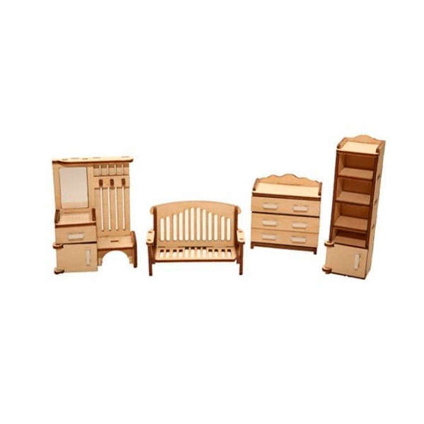 Конструктор "Прихожая"