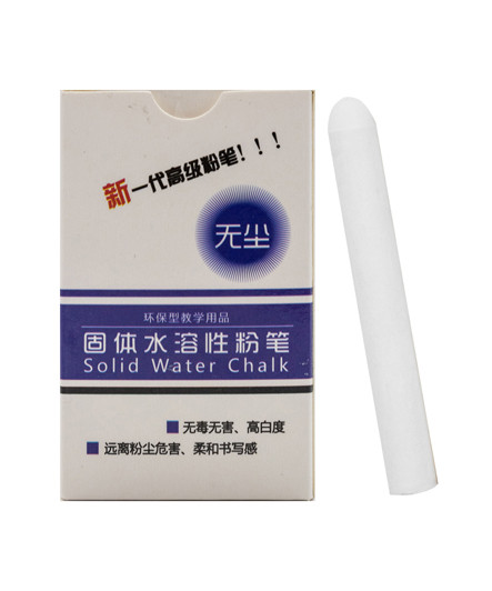 Мелки белые 20 шт. CK-108 твердые, водорастворимые, беспылевые, диаметр 9мм, в к/кор (1/1/60) Мелки белые 20 шт. CK-108 твердые, водорастворимые, беспылевые, диаметр 9мм, в к/кор (1/1/60)