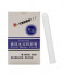 Мелки белые 20 шт. CK-108 твердые, водорастворимые, беспылевые, диаметр 9мм, в к/кор (1/1/60) Мелки белые 20 шт. CK-108 твердые, водорастворимые, беспылевые, диаметр 9мм, в к/кор (1/1/60)