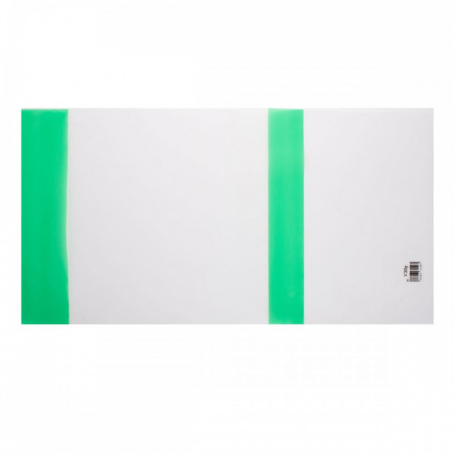 Обложка для учебников 30 см, 150 мкм универсальная (50/400)