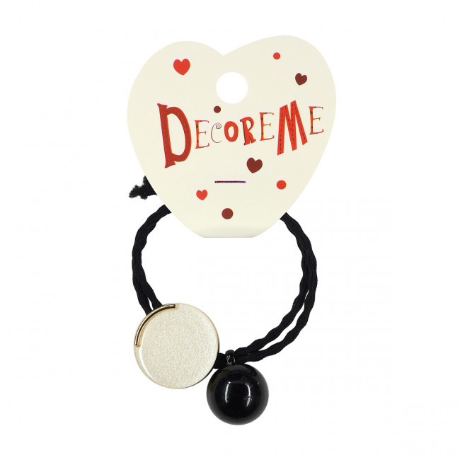 Резинка для волос "Лунное сияние", BV/2-712/377 (12) Резинка для волос "Лунное сияние", BV/2-712/377 (12)