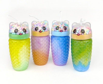 Слайм "Панда" (12)