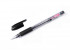 Ручка гелевая черн., 0,5мм, игольчатый стержень Aodemei GP-024 (12)