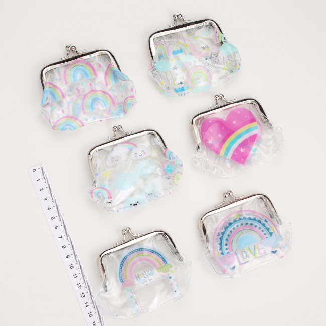 Кошелёк детский 100152-31 (12)