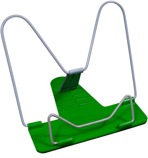 Подставка для книг ПРЕСТИЖ с европодвесом