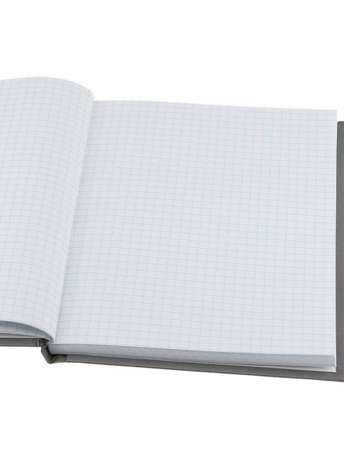 Записная книжка А5 80л клетка "Свет из окон", 7БЦ, сшивка, Проф-Пресс/80-5591 (20)