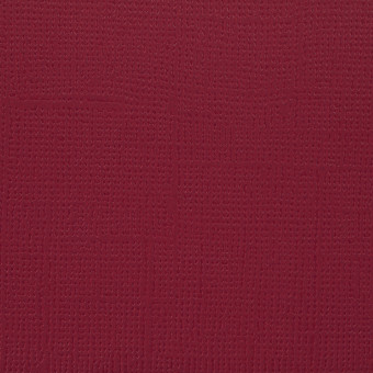 Бумага 30.5x30.5 см 216 г/кв.м для скрапбукинга "Страстный поцелуй" темн. красный, 10л, Mr.Painter /PST №52