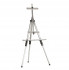 Мольберт Тренога акварельный (с чехлом) FE-94.175S, алюминий