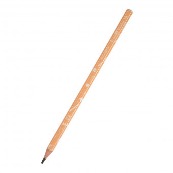 Карандаш 3мм НВ чернографитовый "ArtGraphix. Zefir. Сладости", BV/21-0049/01 (48)