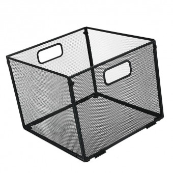Корзина для хвранения 31х31х24,5см., WENZER OFFiCE /7056