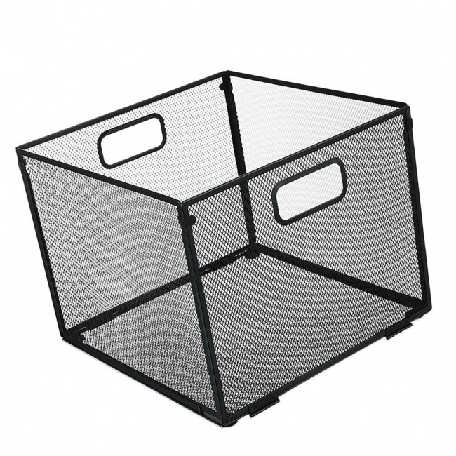 Корзина для хвранения 31х31х24,5см., WENZER OFFiCE /7056